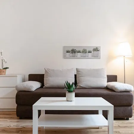 Charming 2Br Apartment In The Heart Of Vienna Exterior photo