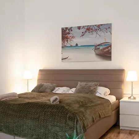 Charming 2Br Apartment In The Heart Of Vienna Exterior photo