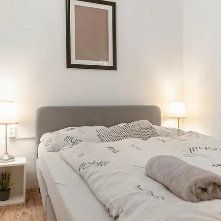 Charming 2Br Apartment In The Heart Of Vienna Exterior photo