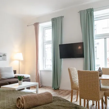 Charming 2Br Apartment In The Heart Of Vienna Exterior photo