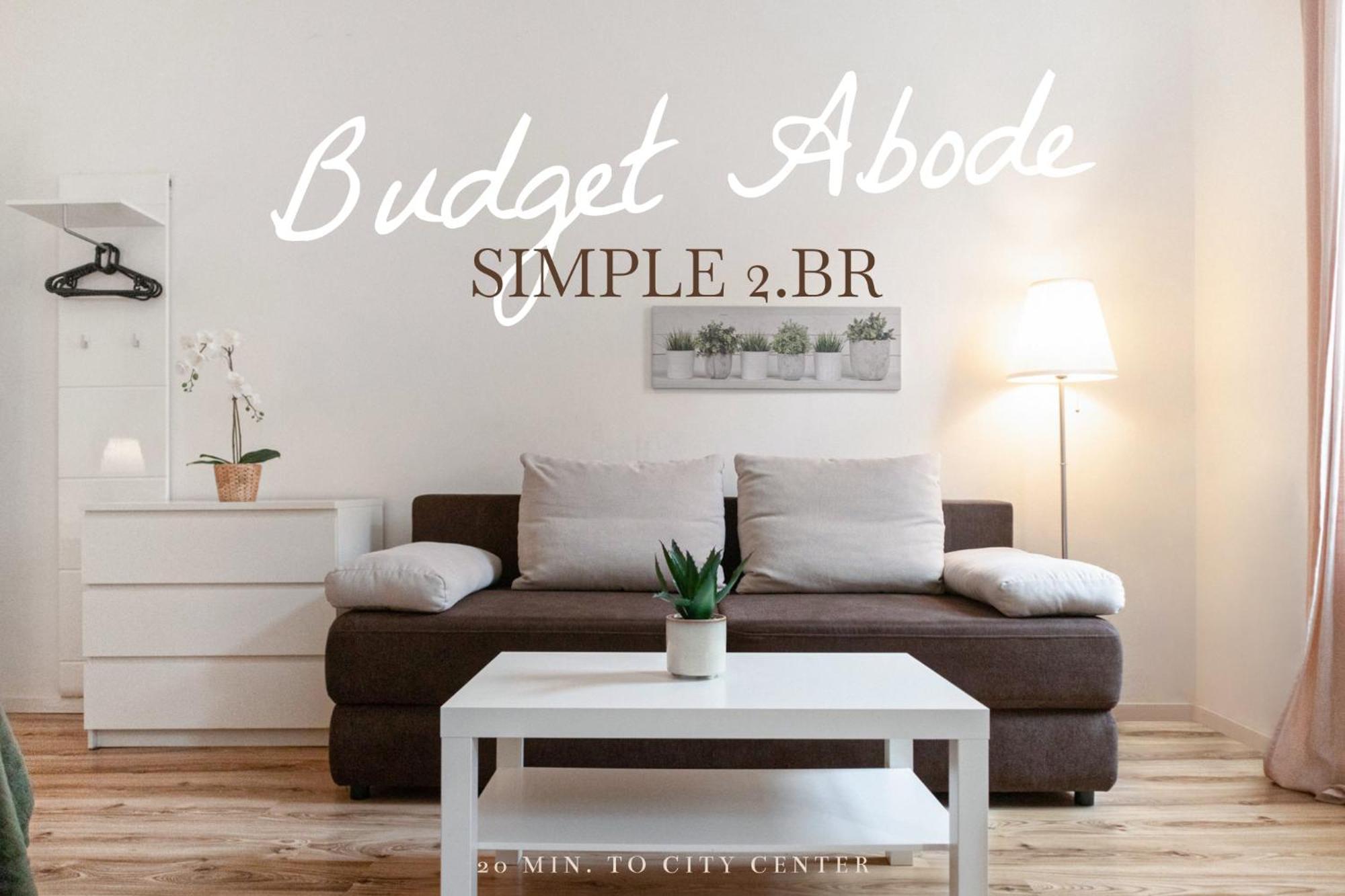 Appartement Charming 2br In The Heart Of
