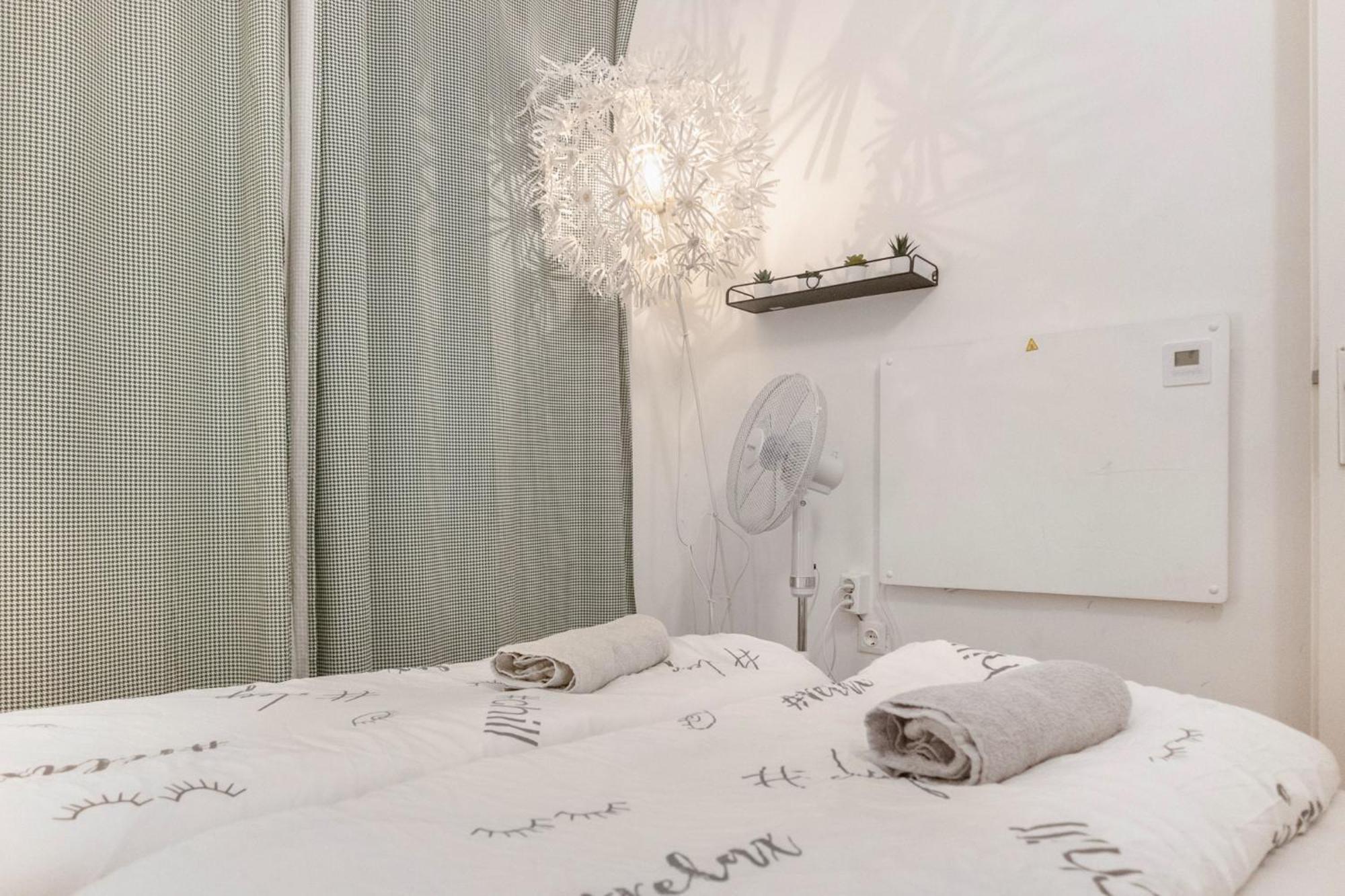Charming 2br In The Heart Of Appartement *
