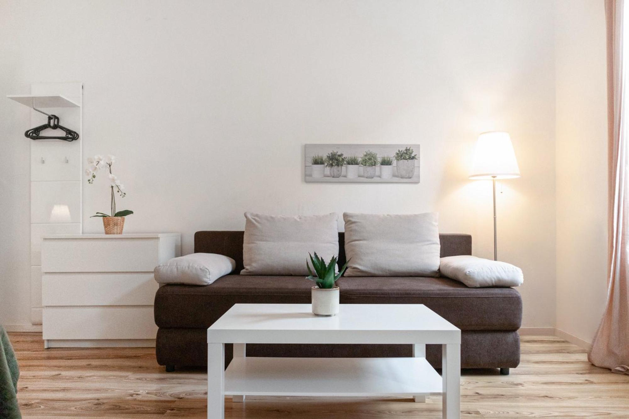 Charming 2br In The Heart Of Appartement Wenen