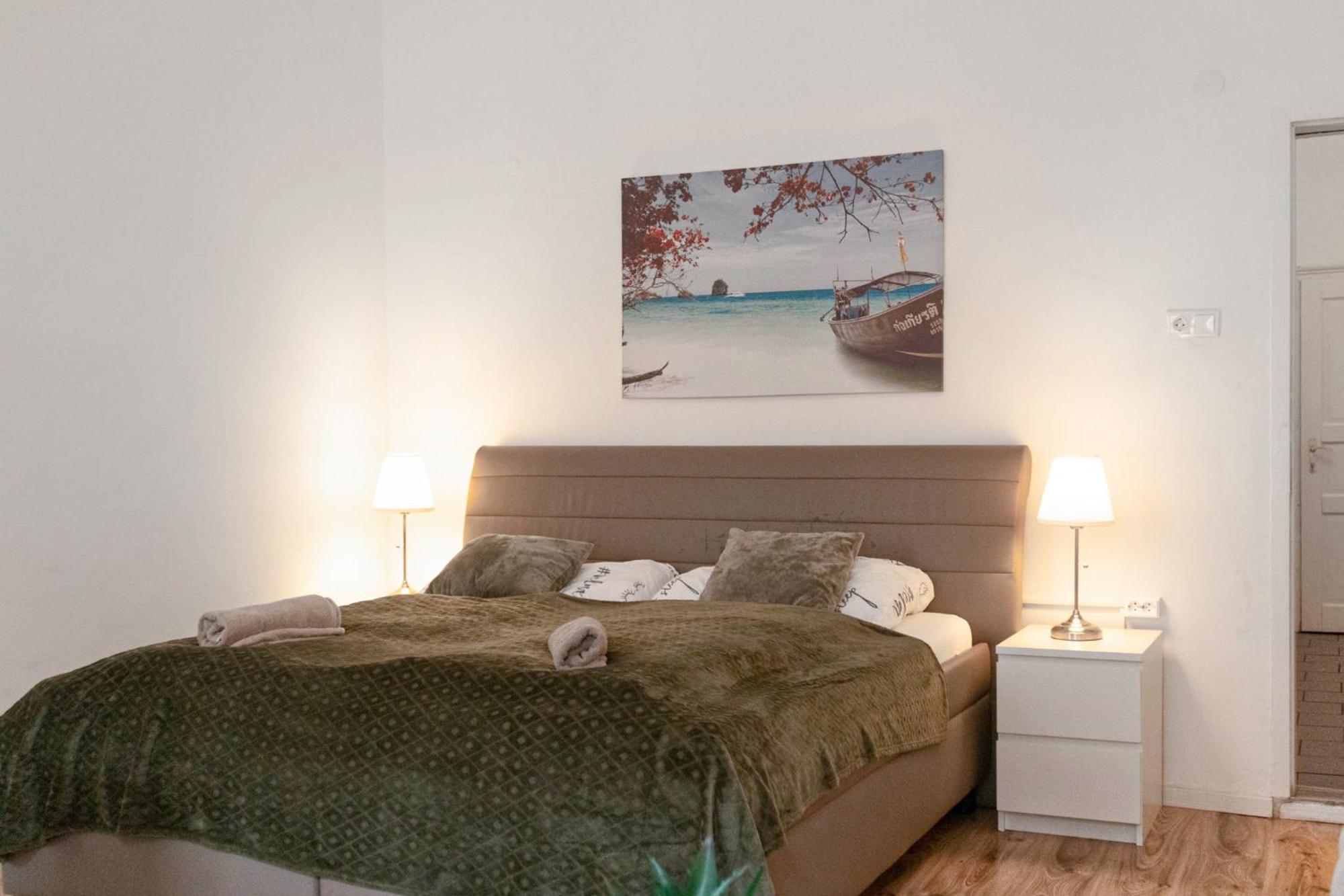Charming 2br In The Heart Of * Wenen