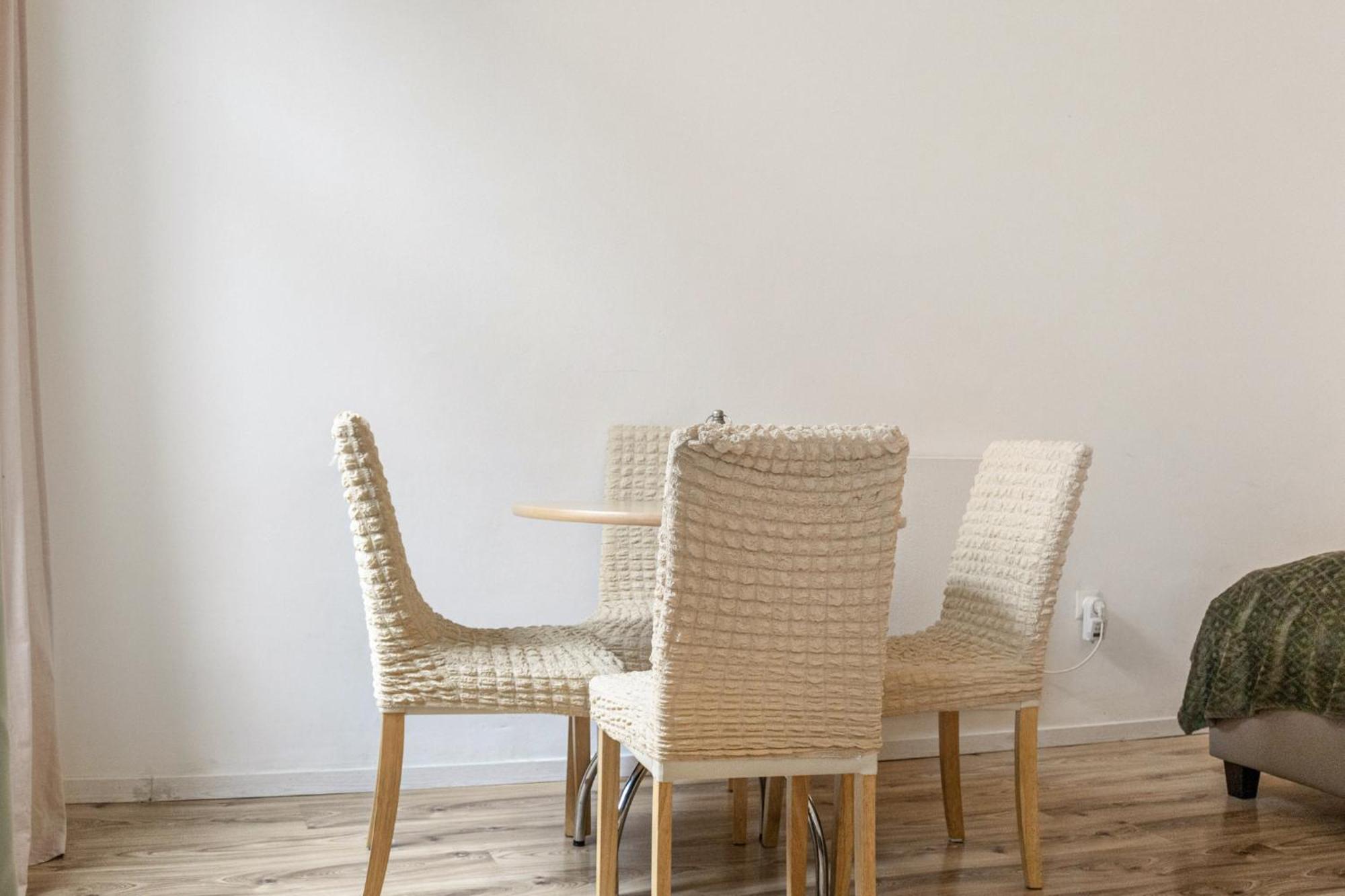 Charming 2br In The Heart Of Appartement Wenen